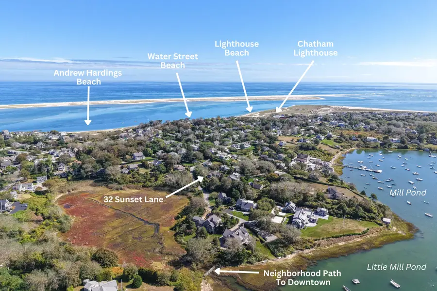 32 Sunset Lane, Chatham, MA 02633 - #3