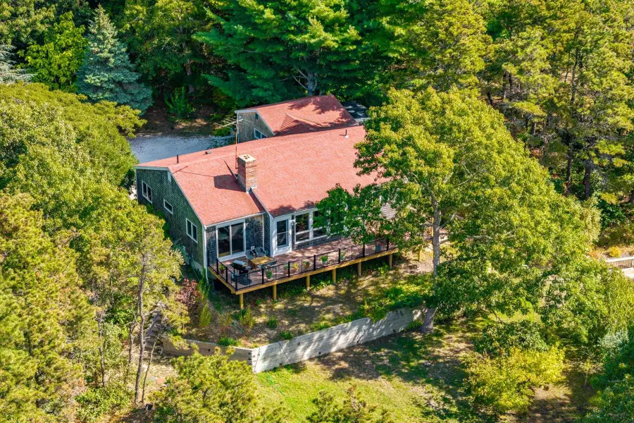 225 Coles Neck Road, Wellfleet, MA 02667 - Image #2