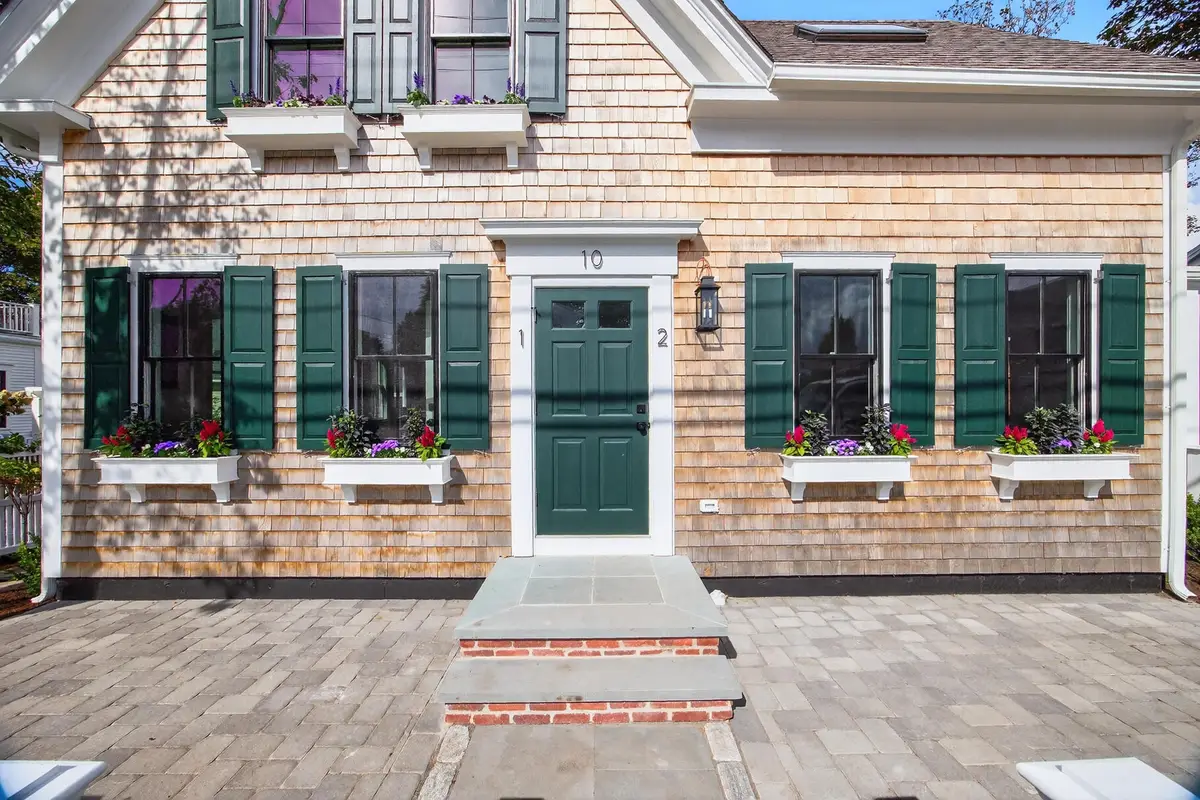 10 Bradford Street, Provincetown, MA 02657 - Image #1