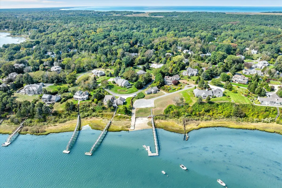 30 Cove Road, Eastham, MA 02642 - #1