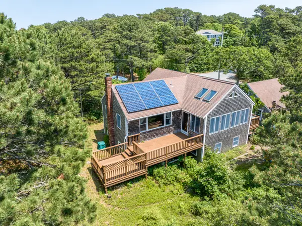 95 Barker Street, Wellfleet, MA 02667