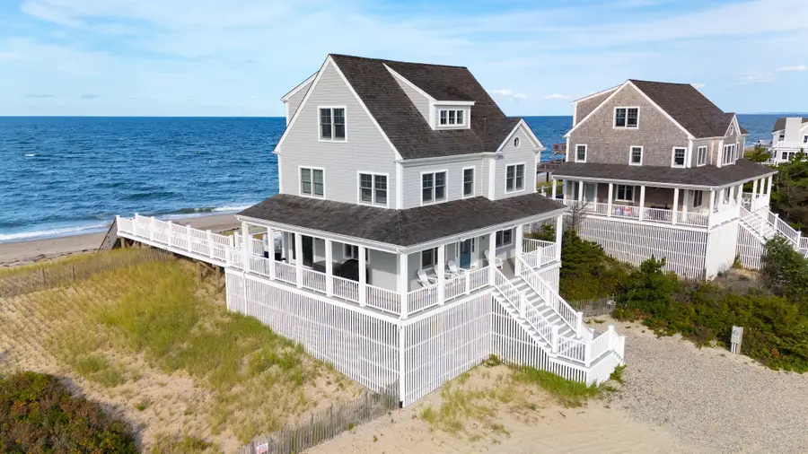 114 Salt Marsh Road, East Sandwich, MA 02537 - Image #3