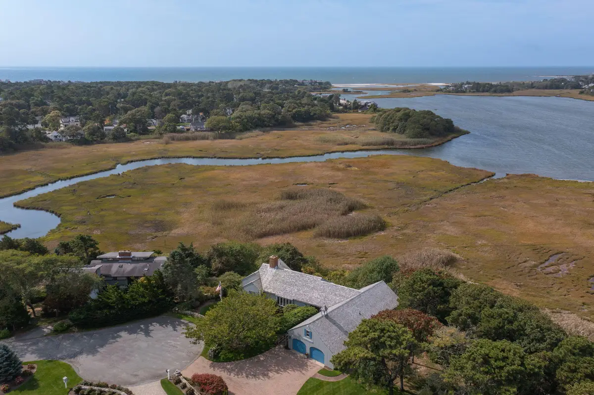 40 Youngs Farm Lane, Chatham, MA 02633 - #1