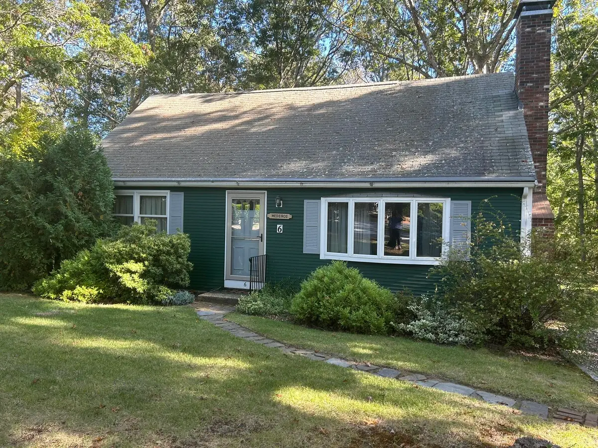 6 Woodvue Circle, Forestdale, MA 02644 - #1