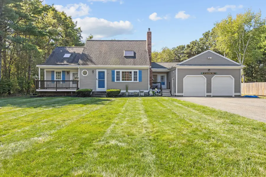 37 Sandra Way, Plymouth, MA 02360 - Image #2