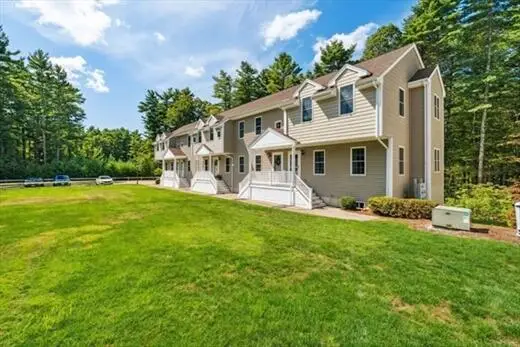 14 Pineridge Way, Middleborough, MA 02346 - #1