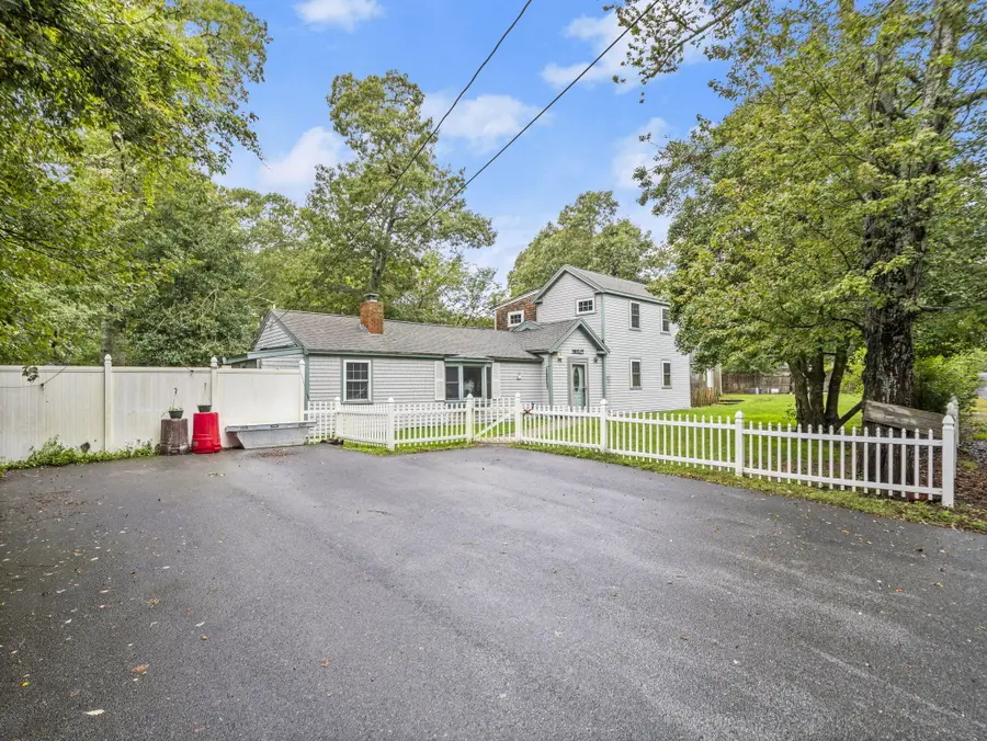 33 Lake Road, West Yarmouth, MA 02673 - #3