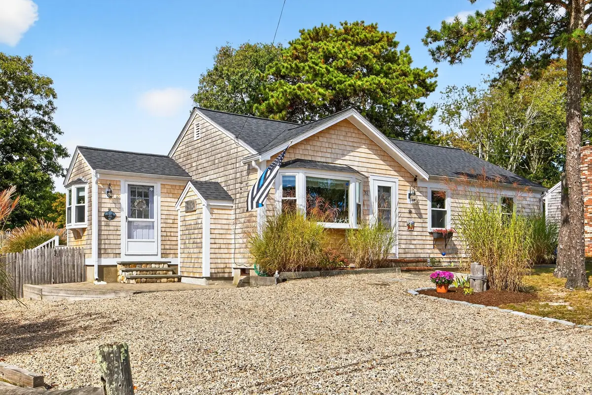 31 Easy Street, Dennis Port, MA 02639 - Image #1