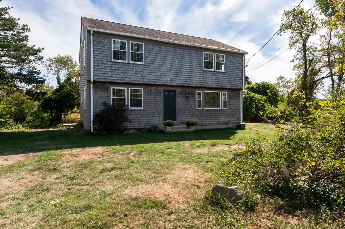 85 Huckleberry Lane, Eastham, MA 02642 - #1