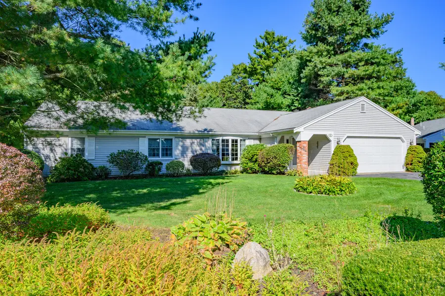 87 Foxglove Road, Centerville, MA 02632 - Image #3
