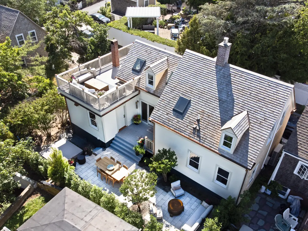 3 Carver Court, Provincetown, MA 02657 - Image #1