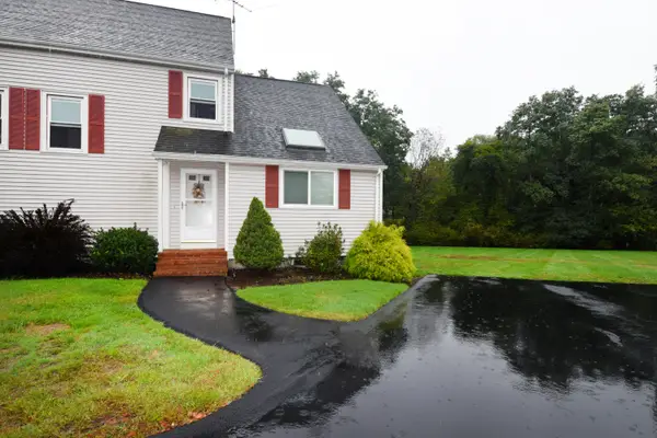 865 Plymouth Street, Bridgewater, MA 02324