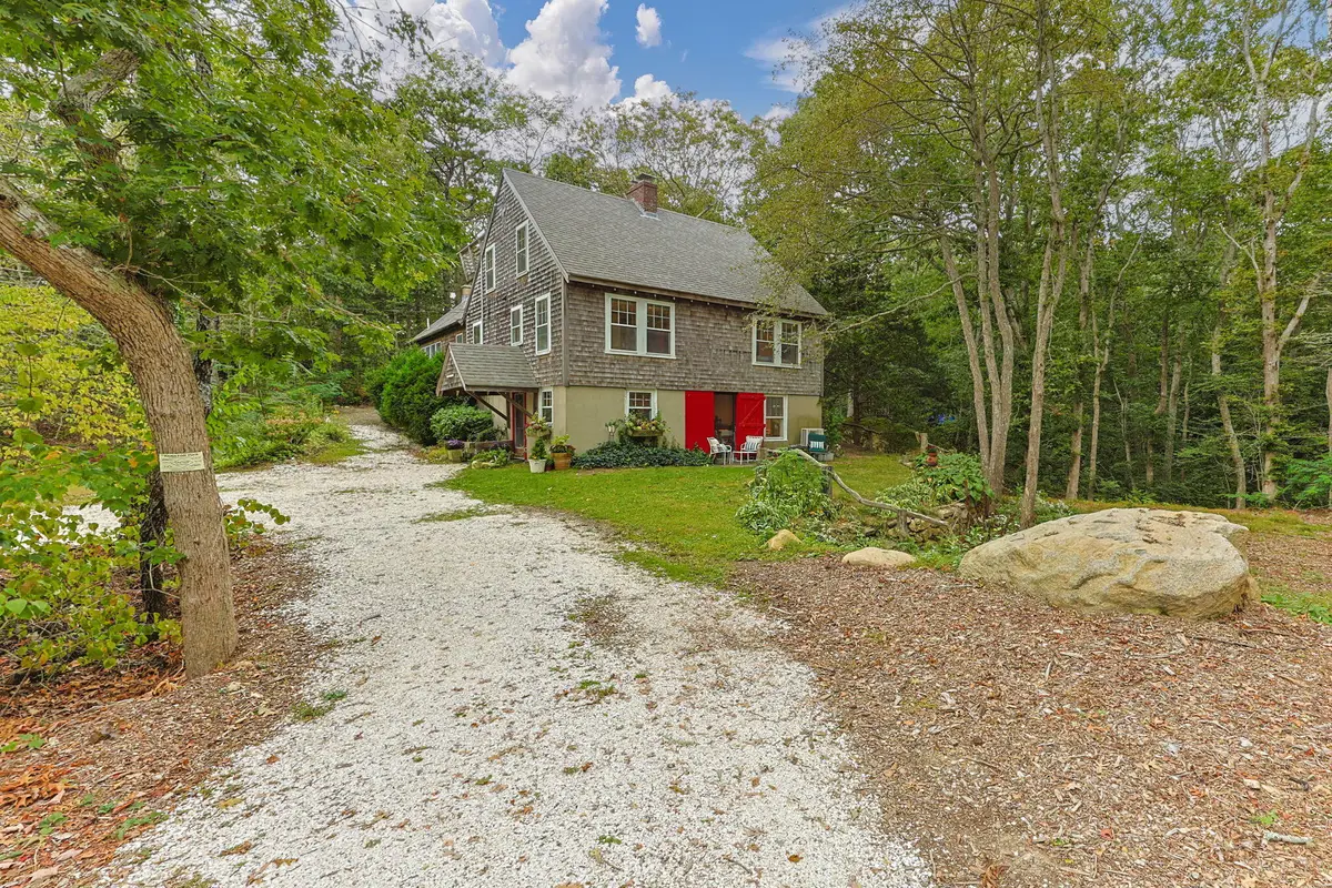 76 F R Lillie Road, Falmouth, MA 02540 - Image #1