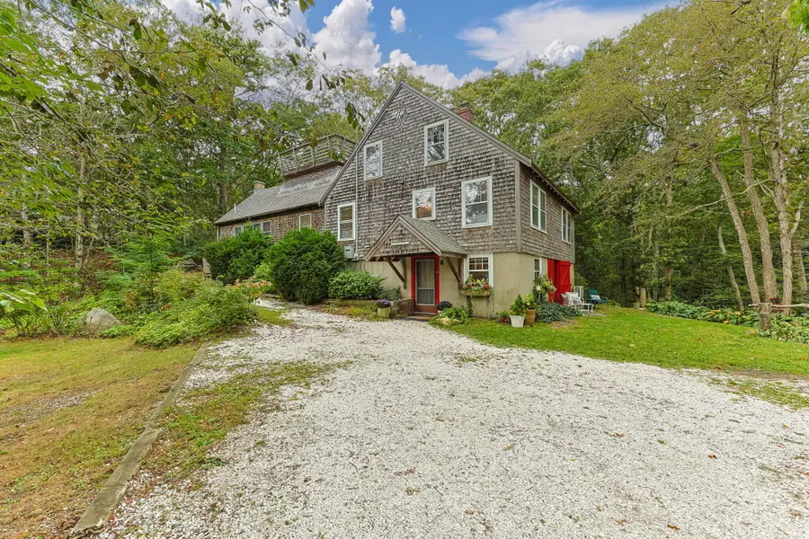 76 F R Lillie Road, Falmouth, MA 02540 - Image #2