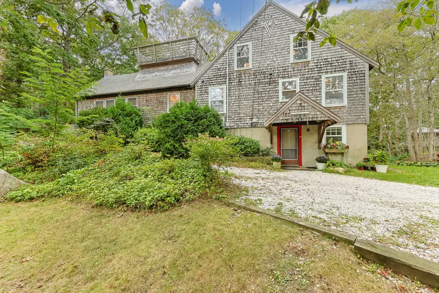 76 F R Lillie Road, Falmouth, MA 02540 - Image #3