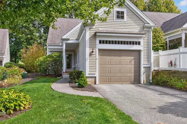 4 Hollyhock Knoll Court, Bourne, MA 02532