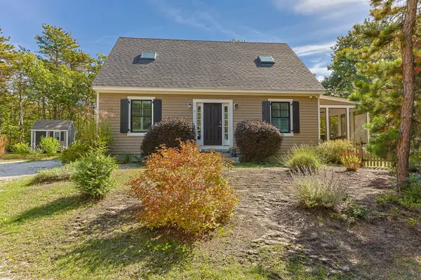 14 N Union Field Road, Truro, MA 02666