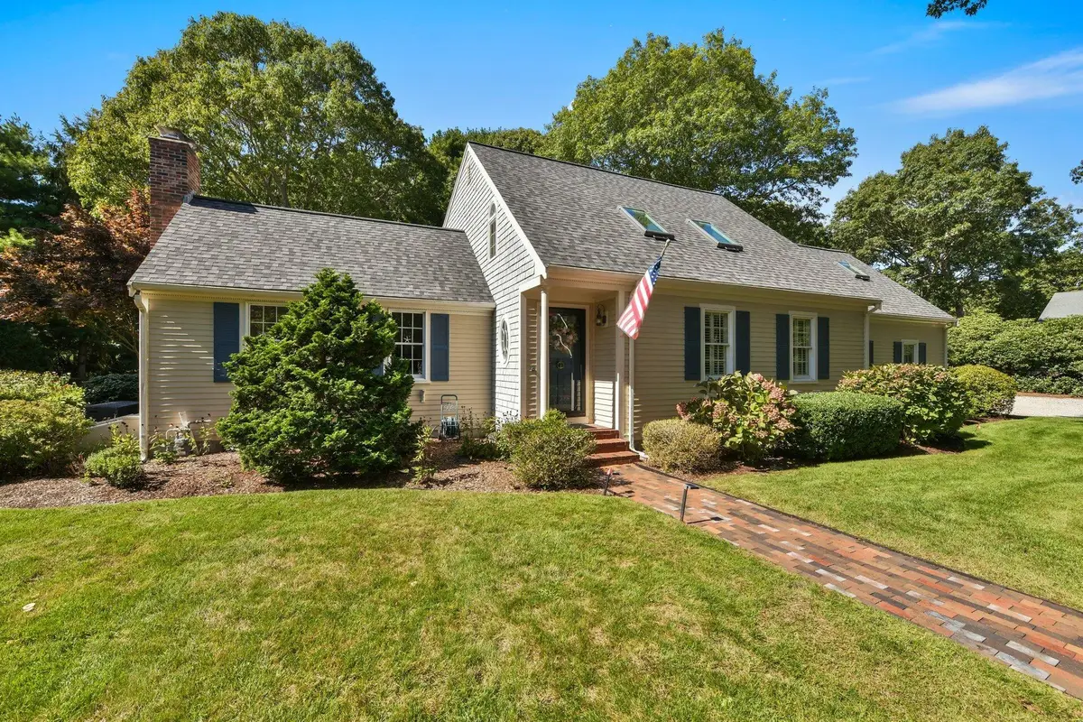 65 Tracey Road, Cotuit, MA 02635 - #1