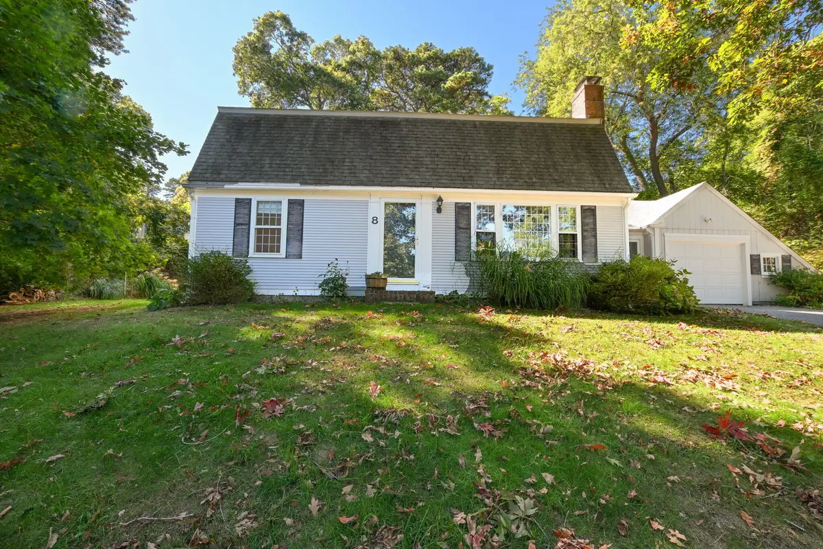8 Windswept Drive, Sandwich, MA 02563 - #1