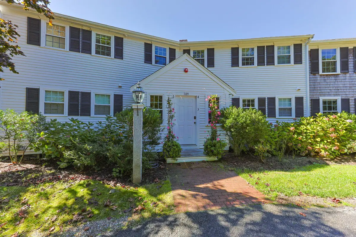 109 Misty Meadow Lane, Chatham, MA 02633 - Image #1