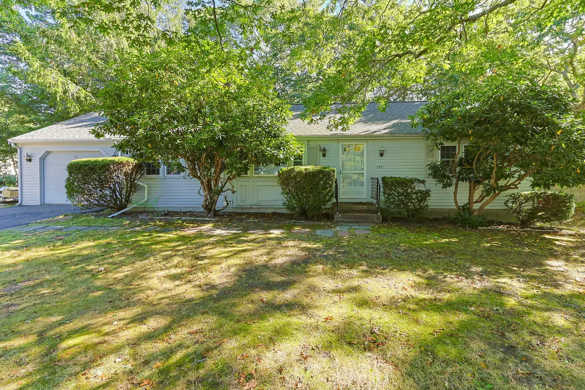 147 Captain Bacon Road, South Yarmouth, MA 02664 - #1
