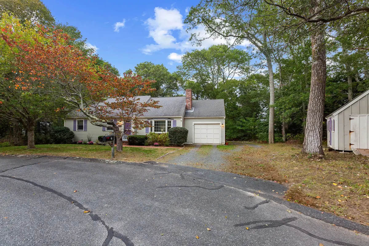 11 Windjammer Road, Harwich, MA 02645 - #1