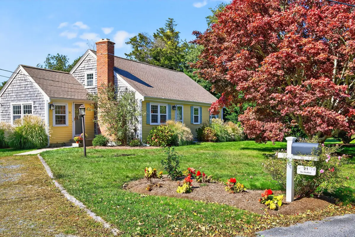 21 Sea Meadow Lane, Brewster, MA 02631 - Image #1