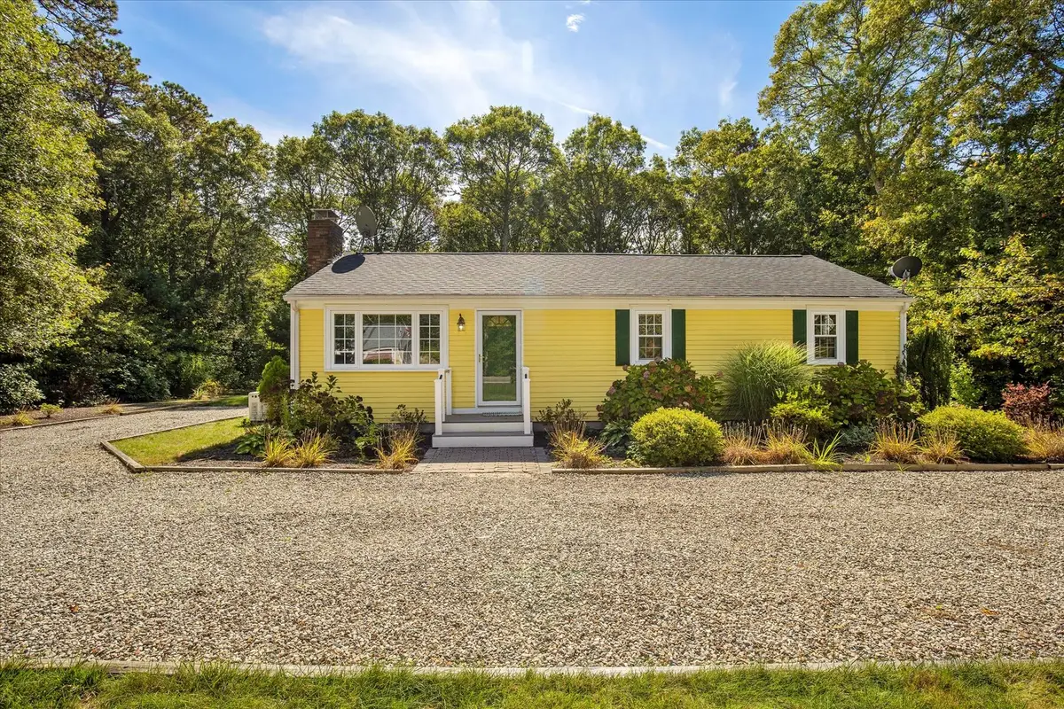 193 Farmersville Road, Sandwich, MA 02563 - #1