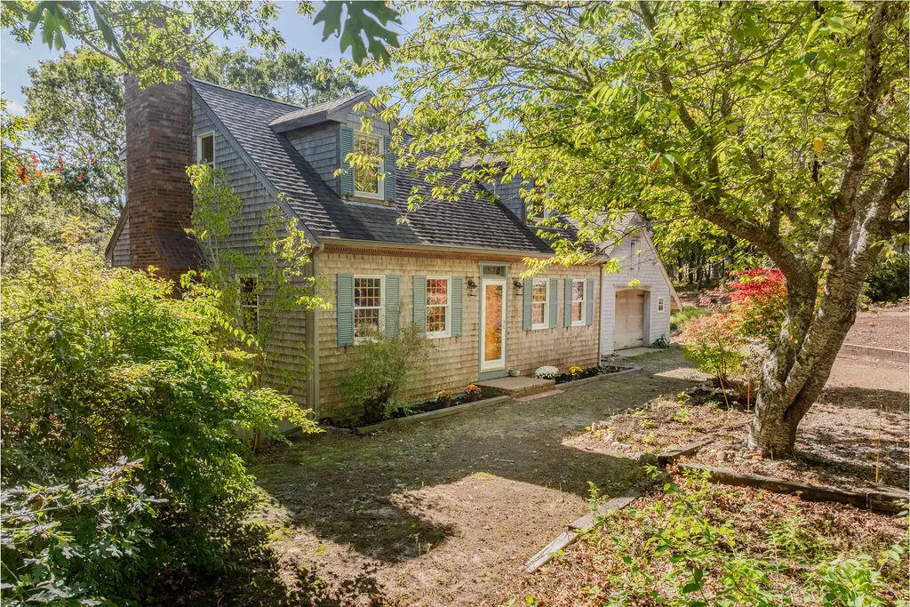 18 Hopkins Way, North Truro, MA 02652 - Image #1