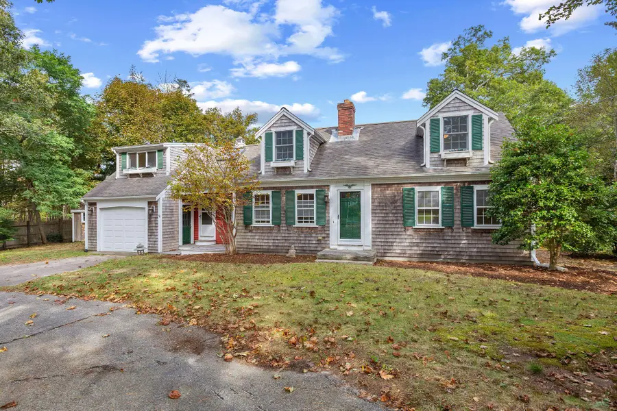 44 Beriah Brooks Road, Harwich, MA 02645 - Image #3