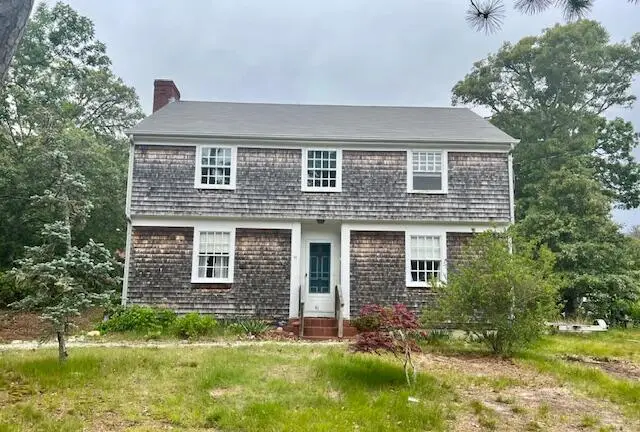 41 Woodland Road, South Chatham, MA 02659 - #1