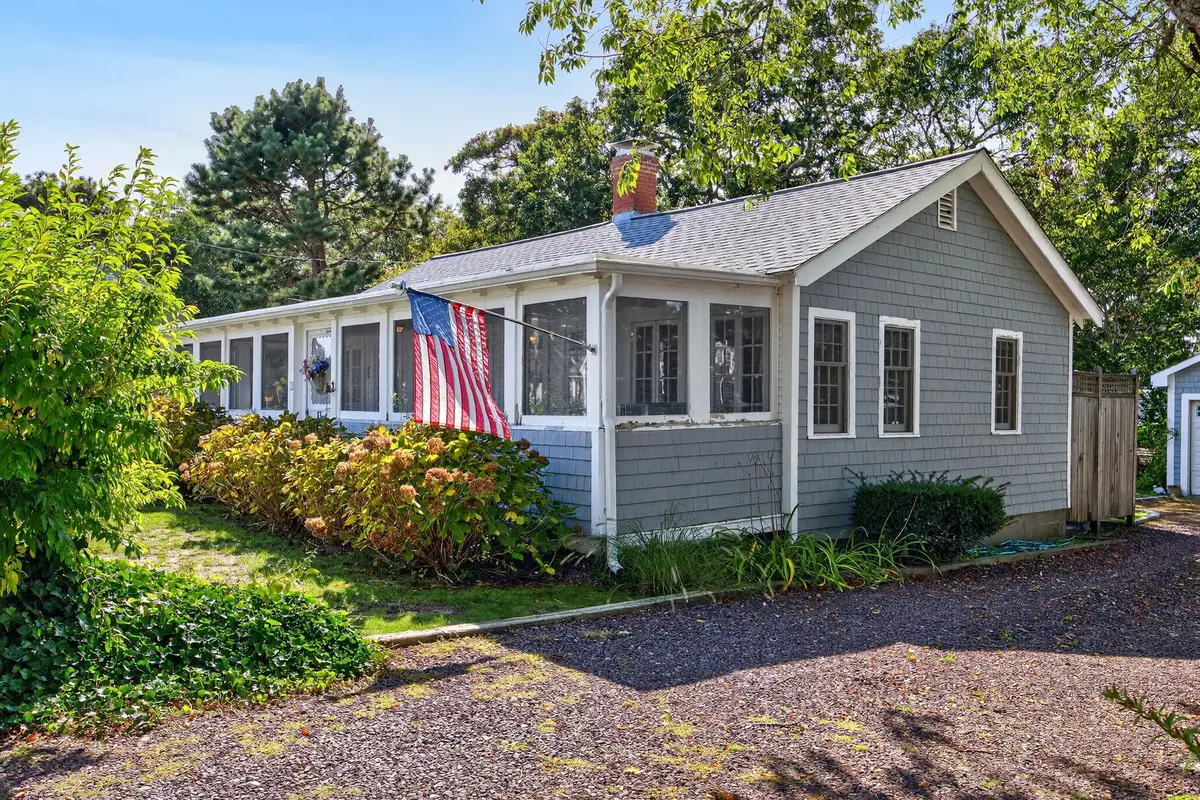 11 Ocean Park West, Dennis Port, MA 02639 - Image #1