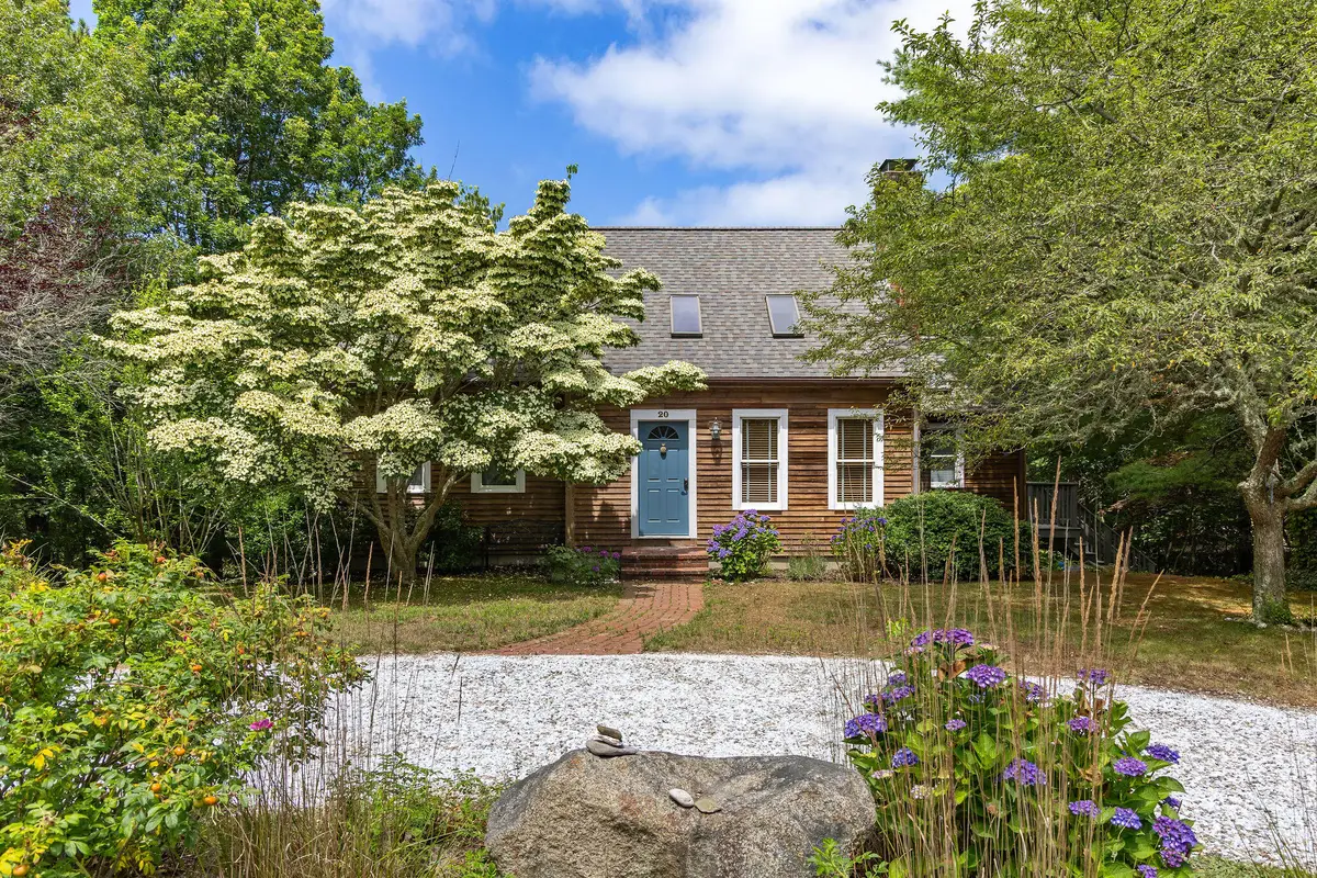20 White Pines Drive, Eastham, MA 02642 - #1