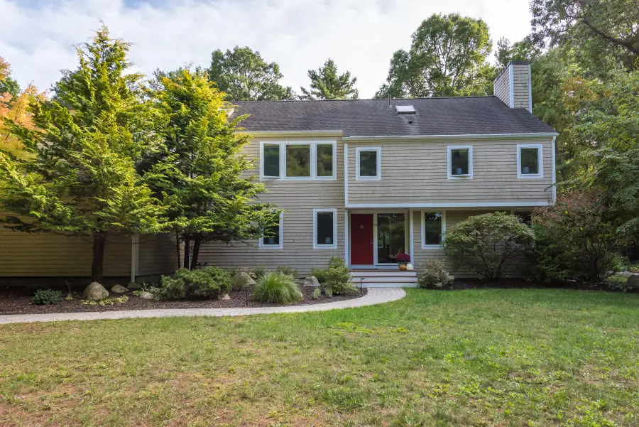 58 Delano Road, Marion, MA 02738 - #3