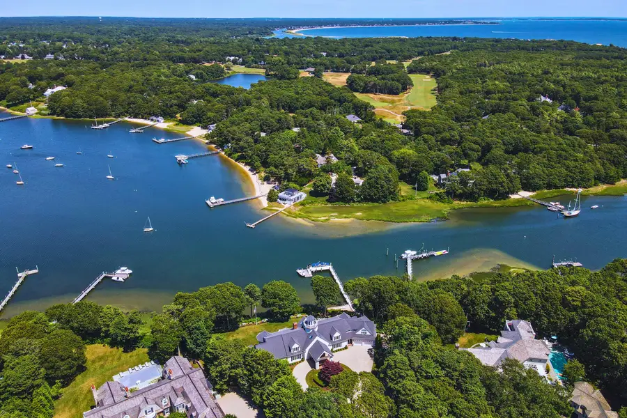 168 Garrison Lane, Osterville, MA 02655 - #2
