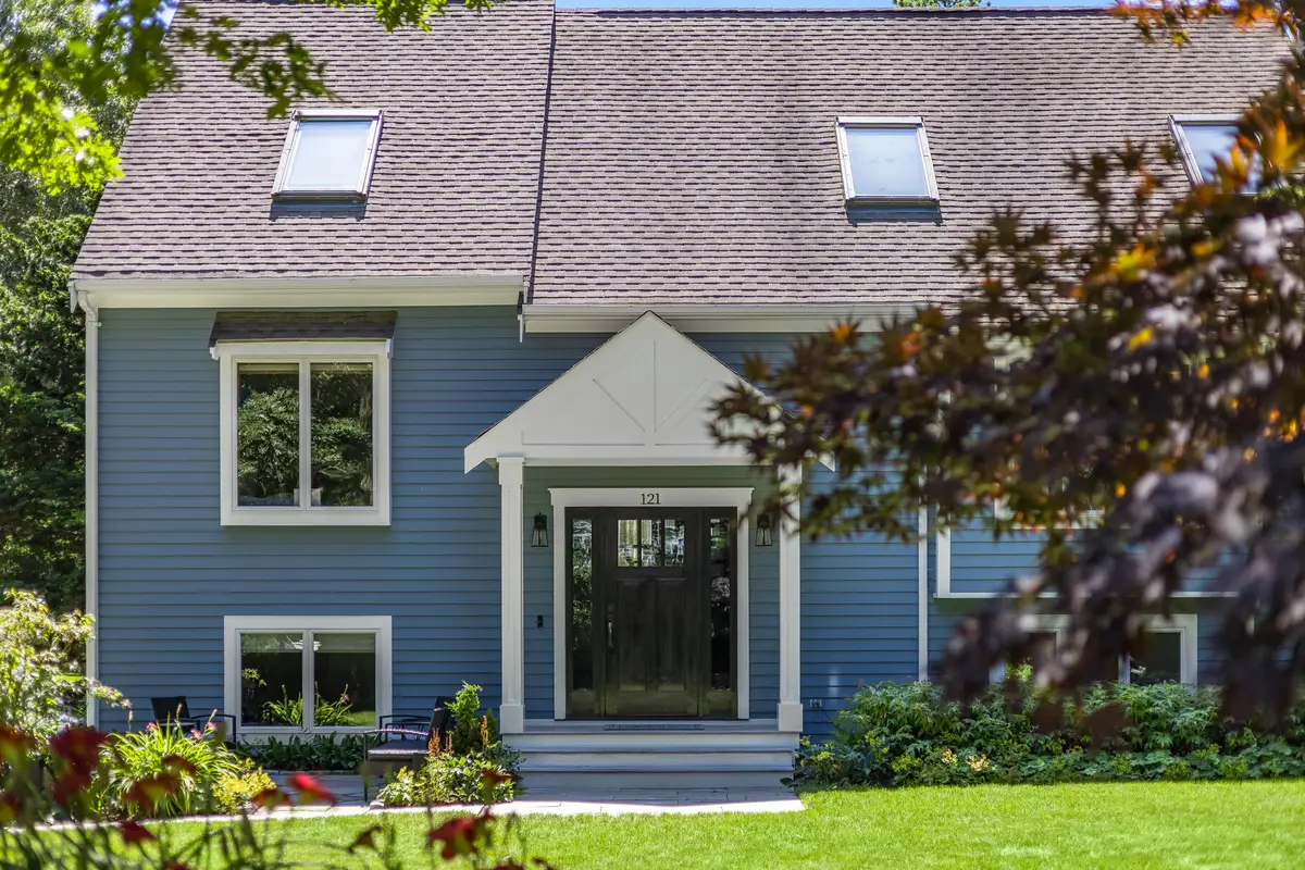 121 Streeter Hill Road, North Falmouth, MA 02556 - Image #1
