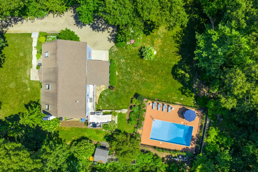 121 Streeter Hill Road, North Falmouth, MA 02556 - Image #3