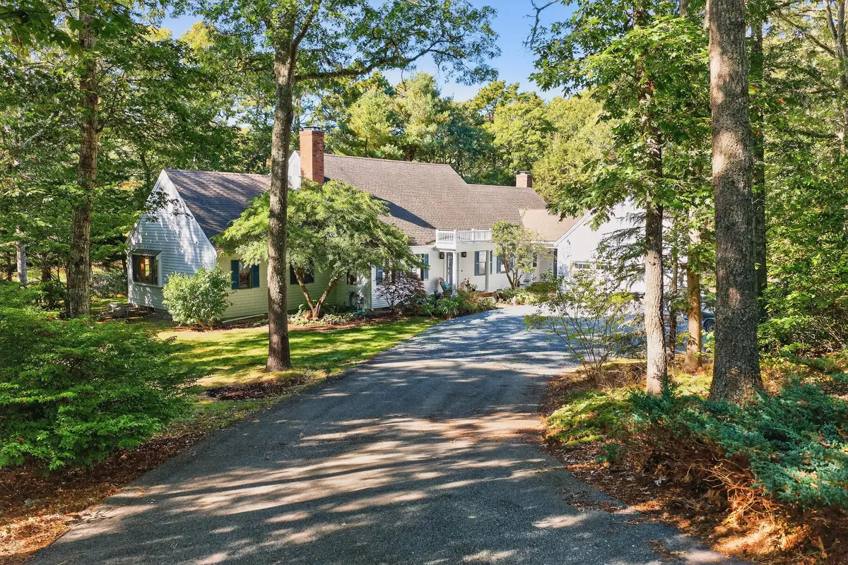 34 Lake Drive, Orleans, MA 02653 - Image #1