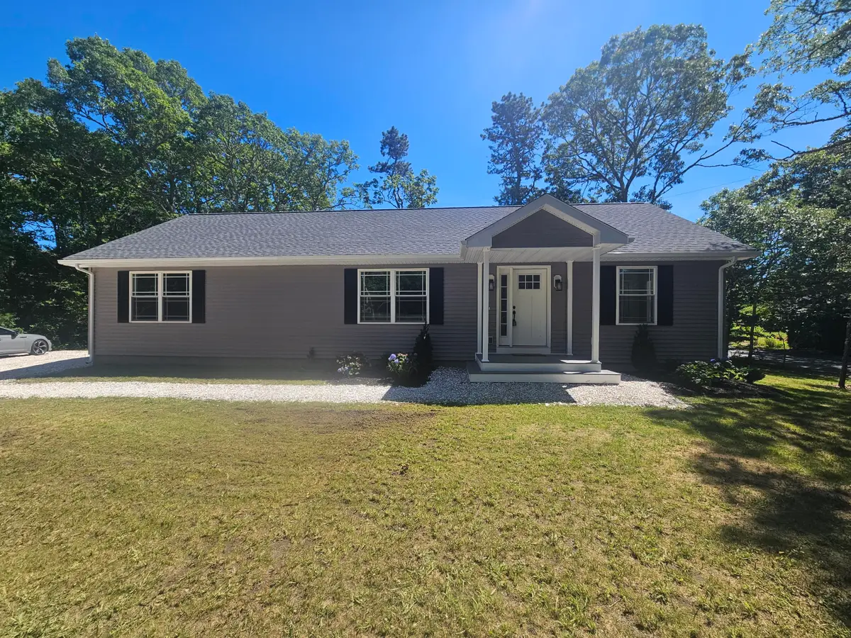 204 Timberlane Drive, Brewster, MA 02631 - Image #1