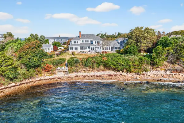 40 Point Road, North Falmouth, MA 02556
