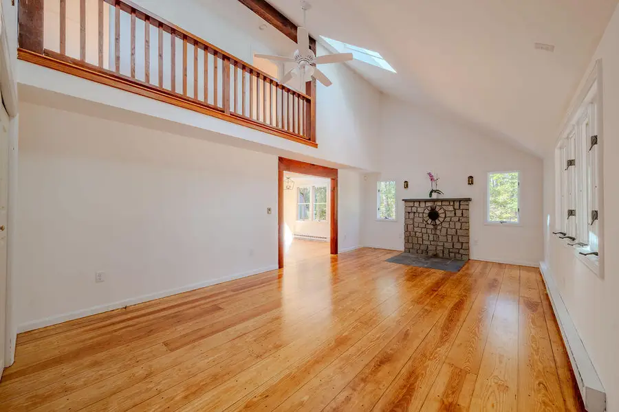 100 East Hill Road, Wellfleet, MA 02667 - #3