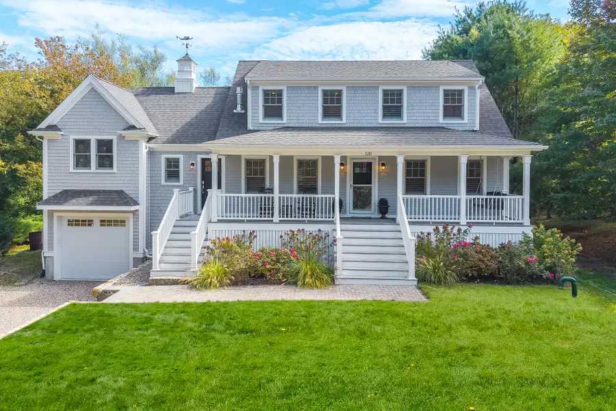 128 Uncle Percys Road, Mashpee, MA 02649 - Image #2