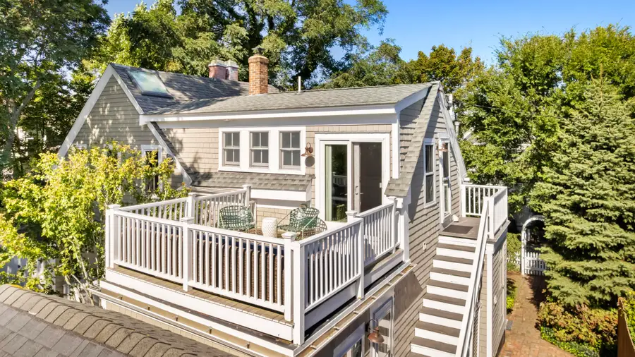 12 Cottage Street, Provincetown, MA 02657 - Image #3