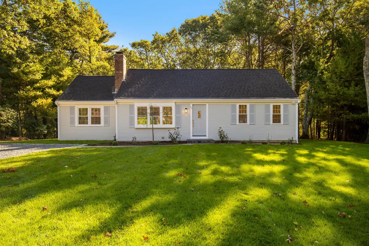 42 Sandy Valley Road, Marstons Mills, MA 02648 - #1