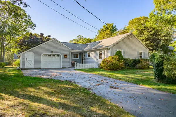 23 Fairwood Road, South Yarmouth, MA 02664 - #1
