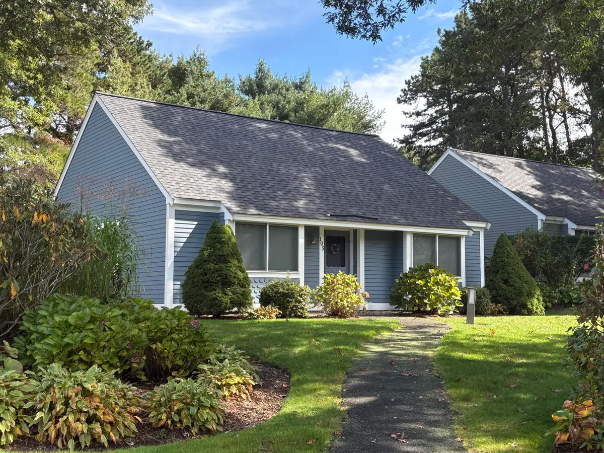 105 Middlecott Lane, Brewster, MA 02631 - Image #1