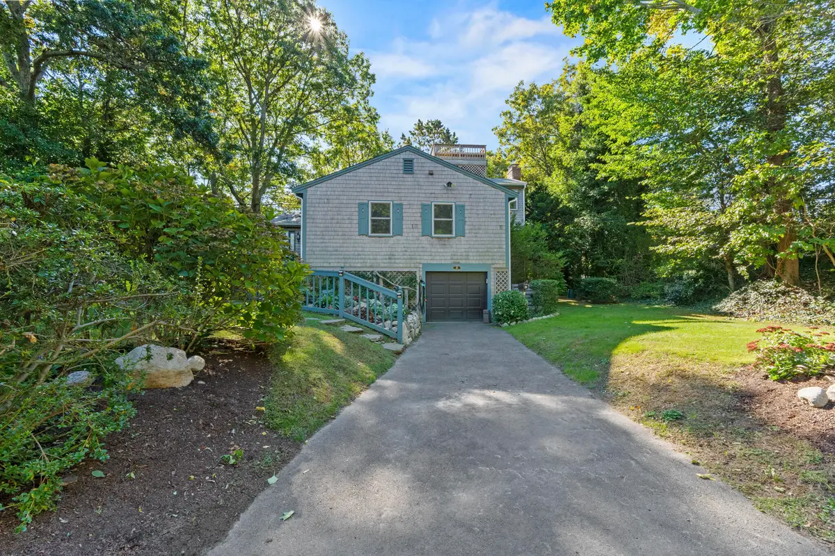9 Strawberry Hill Road, Falmouth, MA 02540 - #1