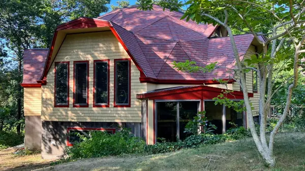 45 Starlight Lane, Eastham, MA 02642