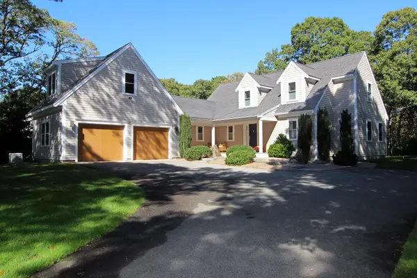 80 Abby Road, Brewster, MA 02631