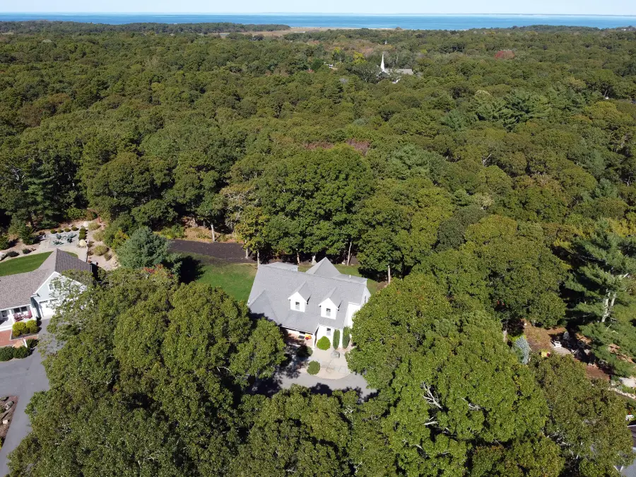 80 Abby Road, Brewster, MA 02631 - #3